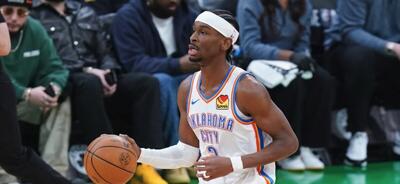 ستاره اوکلاهاما وارد جدول رکورد داران NBA شد - پارس فوتبال