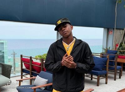 زندگی خصوصی لامین یامال از زاویه‌ای متفاوت؛ تور خانه پدیده بارسلونا و راز عجیب نداشتن رابطه عاطفی +ویدیو - پارس فوتبال