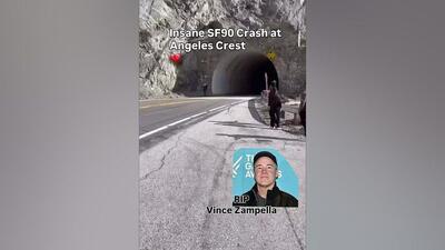 ویدیوی تصادف و مرگ دردناگ خالق بازی Call of Duty/ هشدار صحنه دلخراش - پارس فوتبال