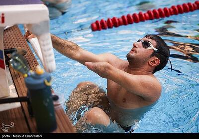 از آوار زلزله تا سکوی پاراآسیایی جوانان/ داستان شگفت‌انگیز تأثیر عکس یادگاری با قهرمان جهان - پارس فوتبال