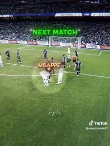 ویدئو: تمرین ضربات ایستگاهی امباپه - پارس فوتبال