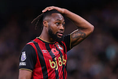 تقدیم به سایر بزرگان؛ چلسی از رقابت برای جذب آنتوان سمنیو کنار کشید! - پارس فوتبال