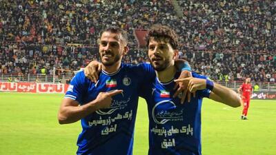 پاسخ فیفا درباره ماشاریپوف به استقلال؛ پنجره آبی‌ها فعلا باز است - پارس فوتبال