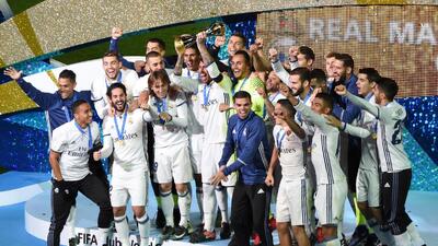 9 سال گذشت؛ برتری 4-2 رئال مادرید مقابل کاشیما با هت‌تریک کریستیانو رونالدو و قهرمانی در جام باشگاه‌های جهان - پارس فوتبال