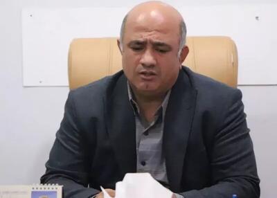 محمود فکری در آستانه اخراج! - پارس فوتبال