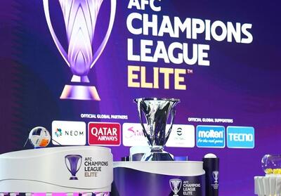 جدّه باز هم میزبان مراحل نهایی لیگ نخبگان آسیا شد - پارس فوتبال