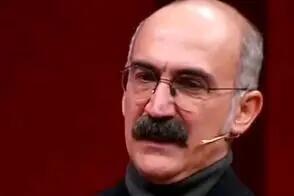  هادی حجازی‌فر: کنعانی‌زادگان آبروی ایران را می‌برد!/ویدیو