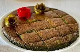  طرز تهیه کوکو شوید بدون سیب زمینی