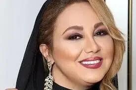  استوری بهنوش بختیاری در جشن شب یلدا با لباس‌های زیبا+عکس