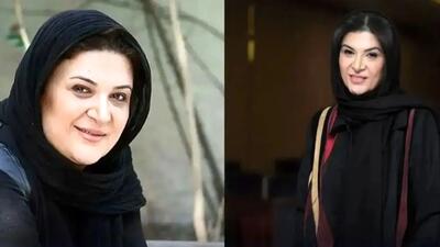  ریما رامین‌فر ۳۱ ساله در اولین فیلمش کنار بهاره رهنما!
