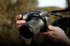 قیمت انواع دوربین‌های عکاسی + جدول