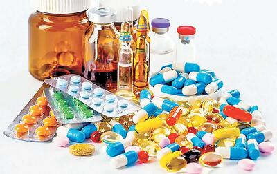 قاچاق داروهای ایرانی به افغانستان