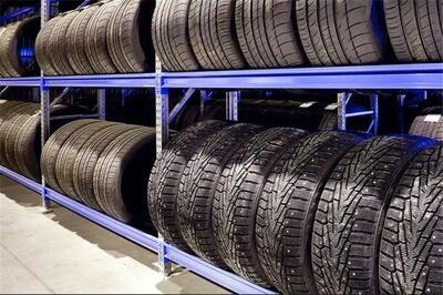 سیگنال گرانی به بازار لاستیک رسید