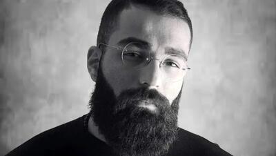  حمید صفت با تغییر ۱۸۰ درجه‌ای در استایلش همه را شوکه کرد