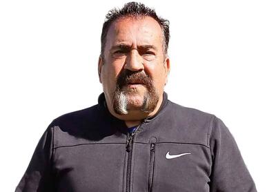 واکنش ناصر حجازی به شایعاتی درباره وحید قلیچ