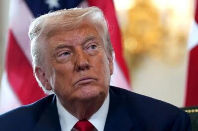 آخرین تهدید ترامپ علیه مادورو