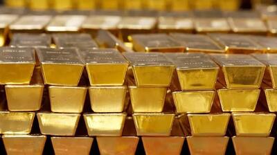  پیش‌بینی تکان‌دهنده: طلا تا ۱۰ هزار دلار می‌تازد؟