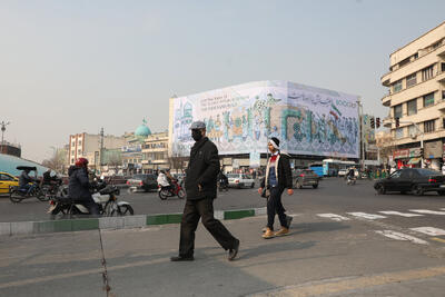 راه خروج از «تله درآمد متوسط»