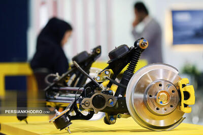 زمان و مجری نمایشگاه بین‌المللی قطعات خودرو ۱۴۰۵ اعلام شد