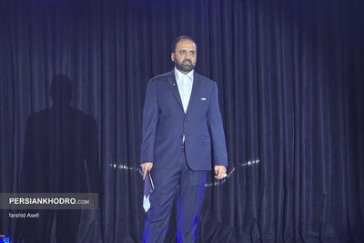 ۳ گانه جدید ولوو در ایران؛ سورپرایز آفتاب خودرو در نمایشگاه خودرو تهران