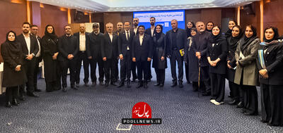 دورهمی بانوان قهرمان به میزبانی یونسکو در ایران