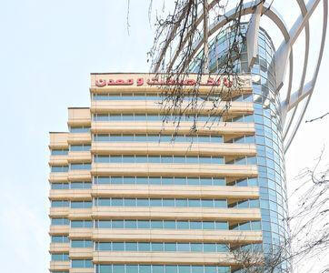 رتبه نخست ارتقای فرهنگ سازمانی در میان بانک‌های دولتی را کسب کرد