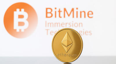 ذخایر بیت‌ماین از مرز ۴ میلیون اتریوم گذشت! بازگشت قیمت ETH به مسیر صعود؟