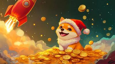 بازار میم‌کوین‌ها در تب‌وتاب کریسمس؛ ۳ توکنی که امسال باید زیر نظر بگیرید!