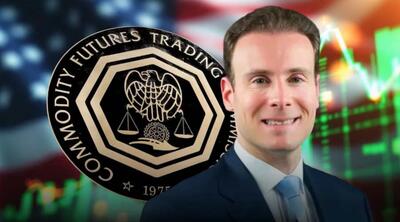 مایکل سلیگ ریاست CFTC را برعهده گرفت؛ چه آینده‌ای در انتظار بازار کریپتو است؟