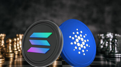 اتحاد تاریخی دو غول دنیای بلاکچین؛ سولانا و کاردانو به هم پل می‌زنند!