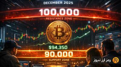 آیا قیمت بیت‌کوین تا قبل از پایان دسامبر ۲۰۲۵ به بالای ۱۰۰ هزار دلار برمی‌گردد؟