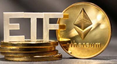 بازار ETFهای اتریوم بعد از یک هفته سبز شد؛ جذب ۸۵ میلیون دلار در یک روز!