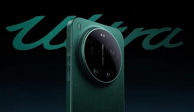  از می 10 اولترا تا شیائومی 17 اولترا؛ مسیر نوآوری‌های پرچمدارانه