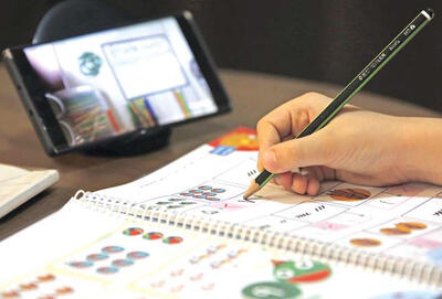 ضرورت توسعه آموزش مجازی - روزنامه رسالت