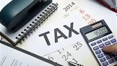 بودجه 1405 / رشد نجومی 60درصدی مالیات به 2,961 همت