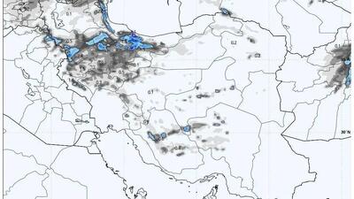 هشدار سیل نیمه بهمن؛ آماده باشید!