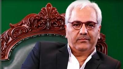 بازگشت مهران مدیری؛ کمدین موفق و جریان‌ساز