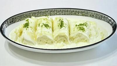  سرشیر خانگی؛ هنر ساده اما پر از عشق + فیلم