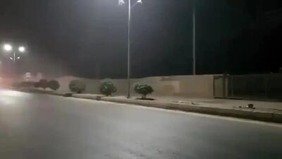  ارسال سلاح سنگین توسط جولانی برای سرکوب کُردها در حلب