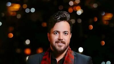  دانلود آواز باشکوهئ علی عبدالمالکی /  آهنگ شب شد