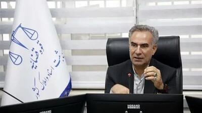 توسعه خدمات ثبت ازدواج و طلاق با تشکیل کانون‌های سردفتران