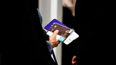 بودجه ۱۴۰۵ / نرخ عوارض خروج از کشور برای بار اول تا سوم مشخص شد