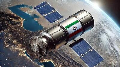 فیلم آماده سازی ماهواره های ایرانی/3ماهواره  7 دی ماه پرتاب می شوند