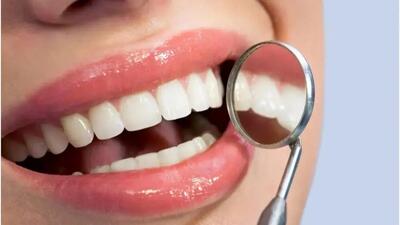 بازسازی مینای دندان با ژل شگفت‌ انگیز: نوآوری در دندانپزشکی