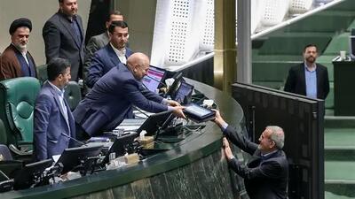 جزئیات لایحه بودجه سال ۱۴۰۵+جداول