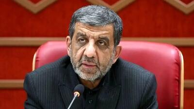 ضرغامی: مشکلات کشور پیچیده‌تر از تغییر وزرا است