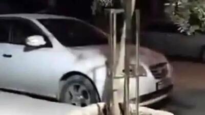 حلب سوریه زیر سایه جنگ؛ ده‌ها خانواده آواره شدند