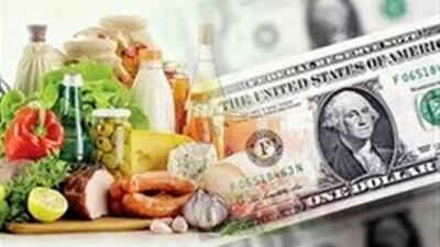 بودجه 1405 / 572 هزار میلیارد تومان، منابع حاصل حذف نرخ ارز ترجیحی