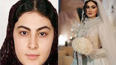  ز غوره حلوا سازی فخرالزمان بانوی عمارت و چهره‌ای که هیچکس انتظار نداشت / مریم مومن از شهرت یک شبه تا عروسی مجلل جنجالی
