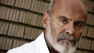  فیلم آواز شاد / حرکات رزمی قاطی با رقص جمشید هاشم پور که همه رو انگاری رعد و برق گرفت